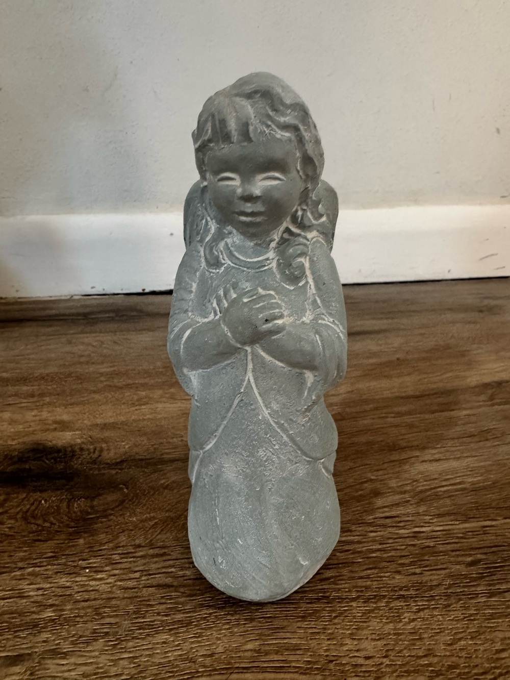 Isabel Bloom Signed Figurine